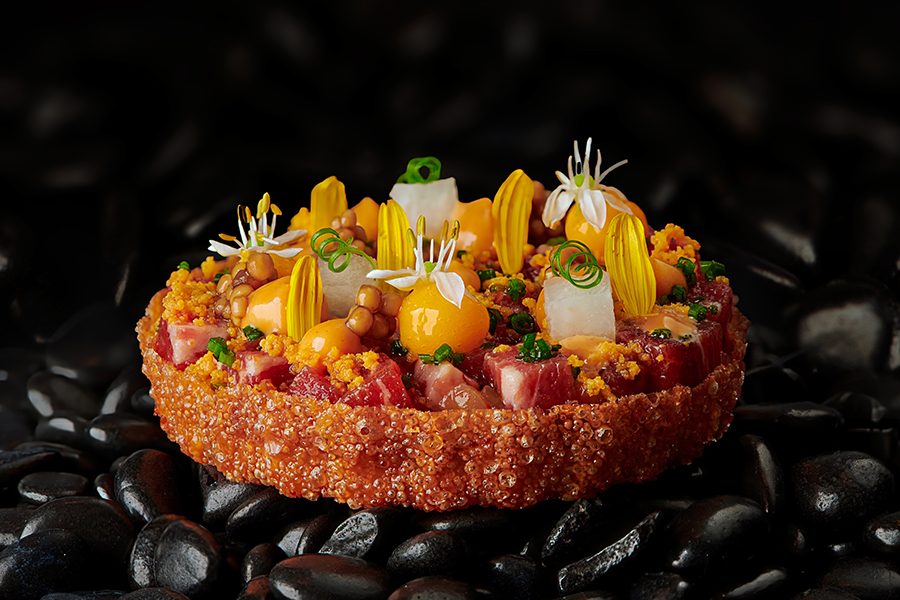 Food and drink in Guangzhou